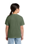 Youth X-Large Cactus Gildan 64000BCVC 
