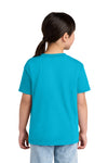 Youth X-Large Caribbean Mist Gildan 64000BCVC 