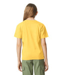 Youth X-Large Daisy Mist Gildan 64000BCVC 