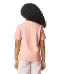 Youth X-Large Dusty Rose Gildan 64000BCVC 