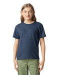 Youth X-Large Navy Mist Gildan 64000BCVC 