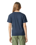 Youth X-Large Navy Mist Gildan 64000BCVC 