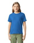 Youth X-Large Royal Mist Gildan 64000BCVC 