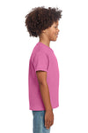 Youth X-Large Azalea Gildan 64000B 