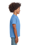 Youth X-Large Carolina Blue Gildan 64000B 