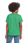 Youth X-Large Heather Irish Green Gildan 64000B 
