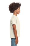 Youth X-Large Natural Gildan 64000B 