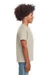 Youth X-Large Sand Gildan 64000B 