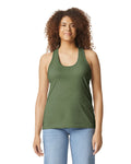 Women's 2X-Large Cactus Gildan 64220LCVC 