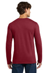 3X-Large Cardinal Red Gildan 64400 