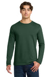 3X-Large Fan Dark Green Gildan 64400 