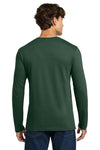 3X-Large Fan Dark Green Gildan 64400 