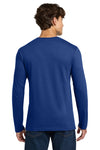 3X-Large Fan Deep Royal Gildan 64400 