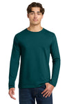 3X-Large Fan Marine Green Gildan 64400 