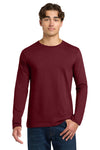 3X-Large Garnet Gildan 64400 