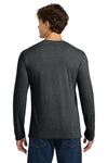3X-Large Heather Dark Gray Gildan 64400 