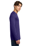 3X-Large Purple Gildan 64400 