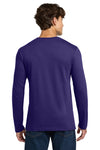 3X-Large Purple Gildan 64400 