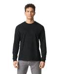 3X-Large Pitch Black Gildan 64440CVC 