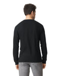 3X-Large Pitch Black Gildan 64440CVC 