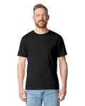 3X-Large Black Gildan 64PLSMA 