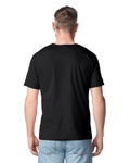 3X-Large Black Gildan 64PLSMA 