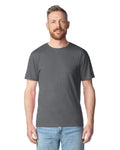 3X-Large Charcoal Gildan 64PLSMA 