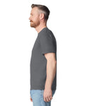 3X-Large Charcoal Gildan 64PLSMA 
