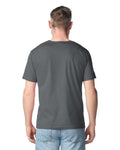 3X-Large Charcoal Gildan 64PLSMA 