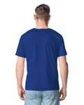 3X-Large Fan Deep Royal Gildan 64PLSMA 