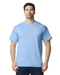3X-Large Light Blue Gildan 64PLSMA 
