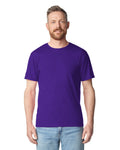 3X-Large Purple Gildan 64PLSMA 