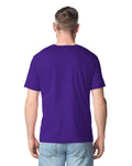 3X-Large Purple Gildan 64PLSMA 
