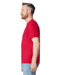 3X-Large Red Gildan 64PLSMA 
