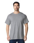 3X-Large Rs Sp Gray Gildan 64PLSMA 