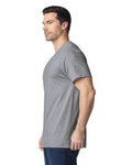 3X-Large Rs Sp Gray Gildan 64PLSMA 