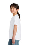 Youth X-Large White Gildan 65000B 