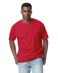 3X-Large Cherry Red Gildan 75000 