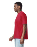 3X-Large Cherry Red Gildan 75000 