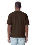 3X-Large Dark Chocolate Gildan 75000 