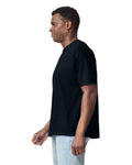 3X-Large Pitch Black Gildan 75000 