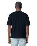 3X-Large Pitch Black Gildan 75000 