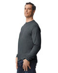 3X-Large Dark Heather Gildan 8400 