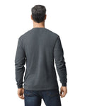 3X-Large Dark Heather Gildan 8400 