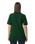 3X-Large Forest Green Gildan 85800 