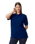 3X-Large Navy Gildan 85800 