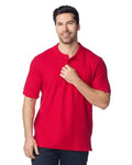 3X-Large Red Gildan 85800 