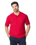 3X-Large Red Gildan 85800 