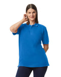 3X-Large Royal Gildan 85800 