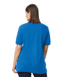3X-Large Royal Gildan 85800 